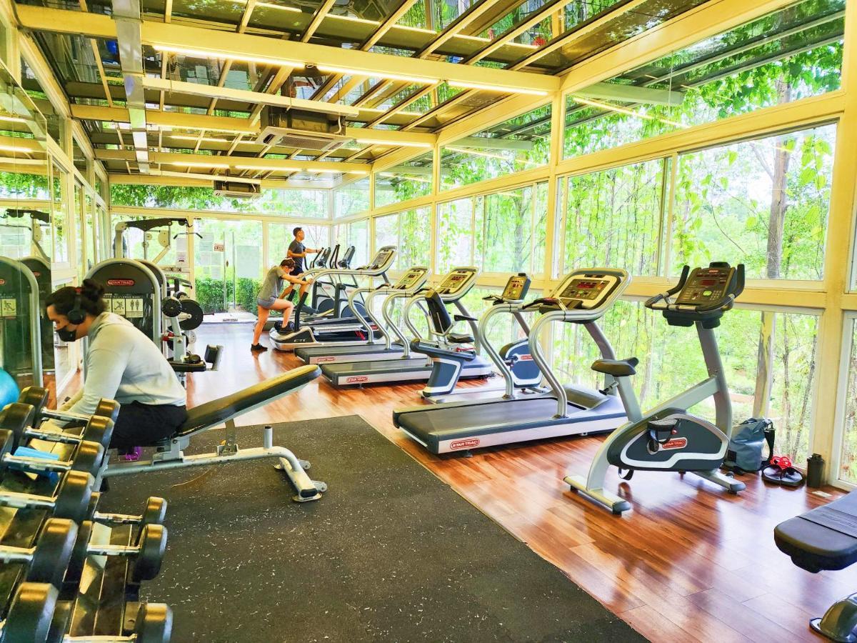 Cyberjaya & Putrajaya Verdi Nature 5 Plus 2 Pax Fully Air-Con Exterior photo